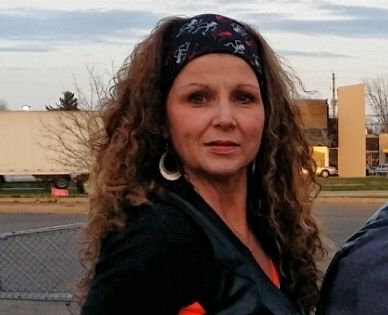 Tammy Berry - Class of 1985 - Groveport Madison High School