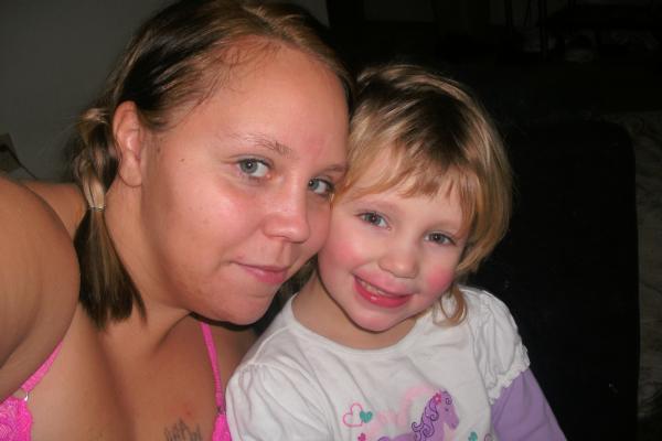 Alana Fell - Class of 2000 - Groveport Madison High School