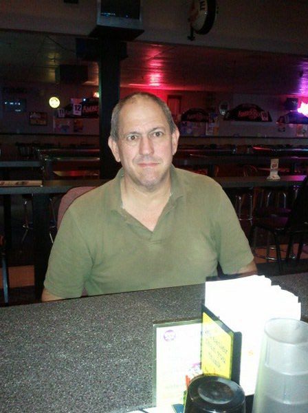 Dennis Black - Class of 1975 - Groveport Madison High School