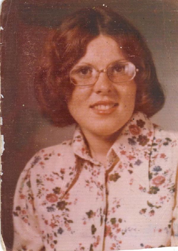 Carolyn Ripley - Class of 1975 - Groveport Madison High School