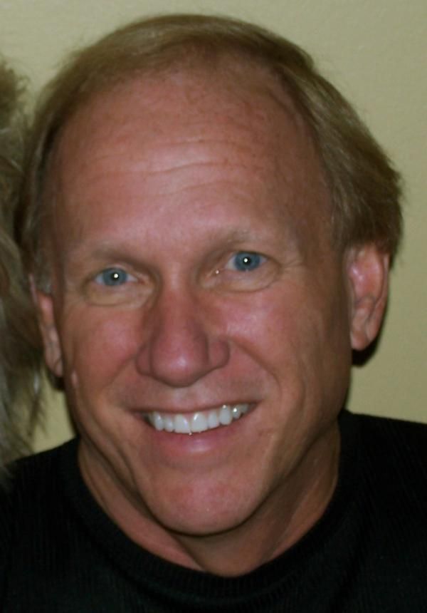Fred Woodworth - Class of 1970 - Groveport Madison High School