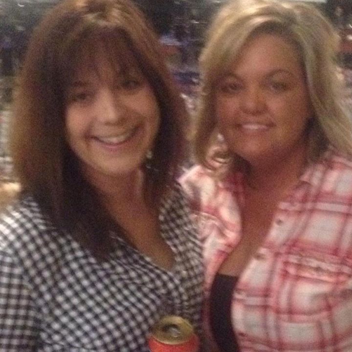 Kelly Phillips-drake - Class of 1988 - Groveport Madison High School