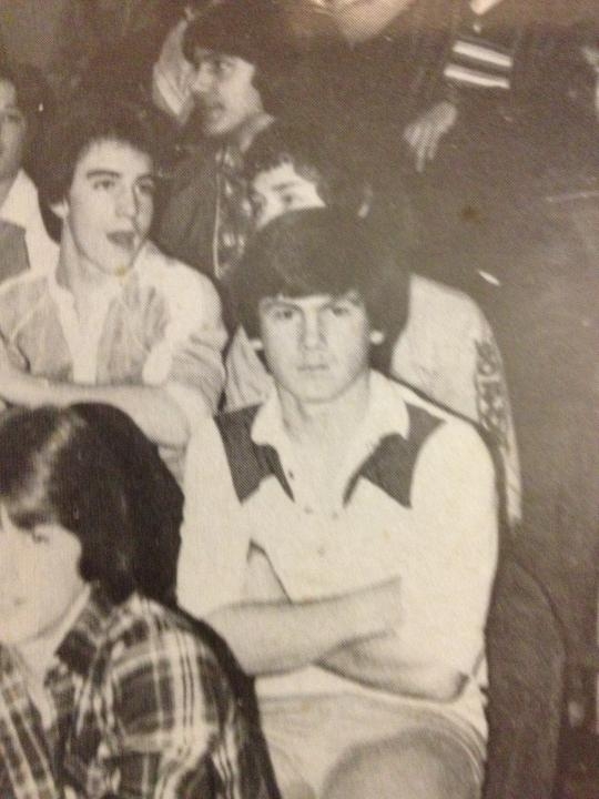 Guy Patete - Class of 1983 - Groveport Madison High School
