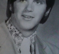 Kevin Jones, class of 1972