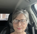 Teresa Cook Teresa Marcum, class of 1974