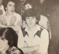 Guy Patete, class of 1983