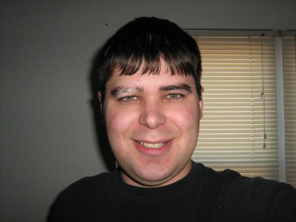 Robert Underwood - Class of 1999 - Liberty High School
