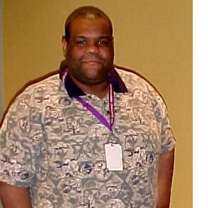Jeffrey Pullen - Class of 1980 - Liberty High School