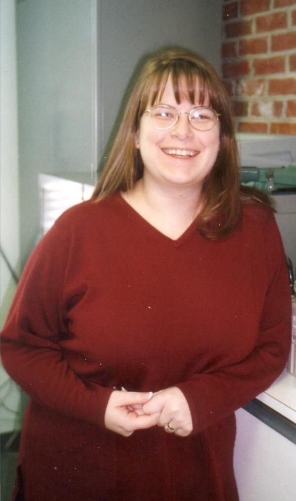 Sharon Klein - Class of 1994 - Liberty High School