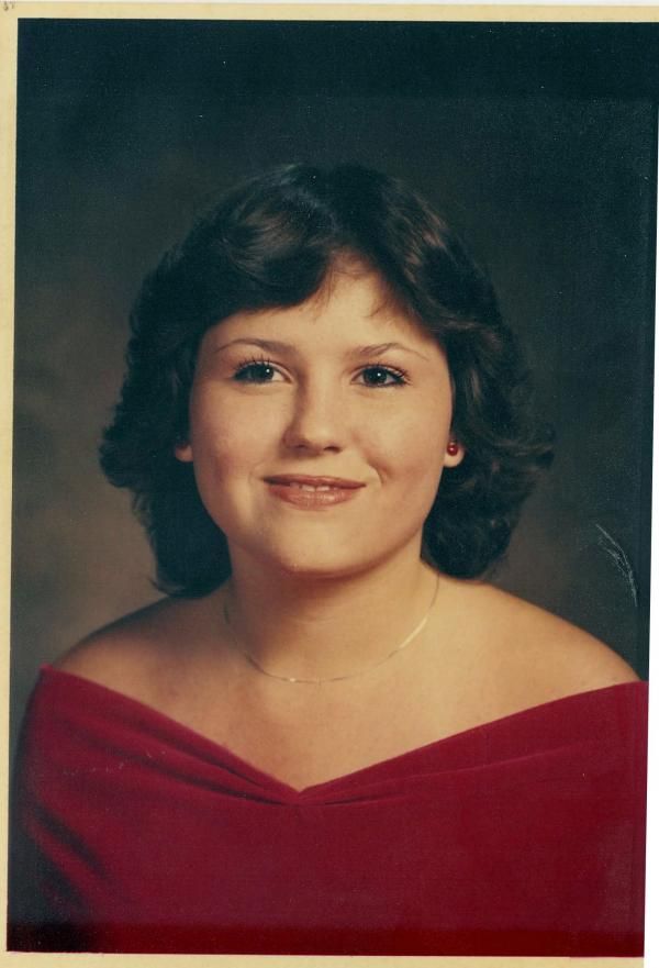 Teri Fitzgerald - Class of 1983 - Liberty High School