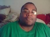 Walter Reeves - Class of 1990 - Liberty High School