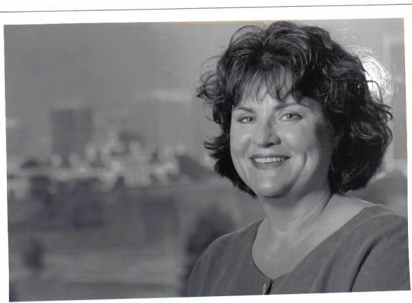 Peggy Arthur - Class of 1971 - Liberty High School