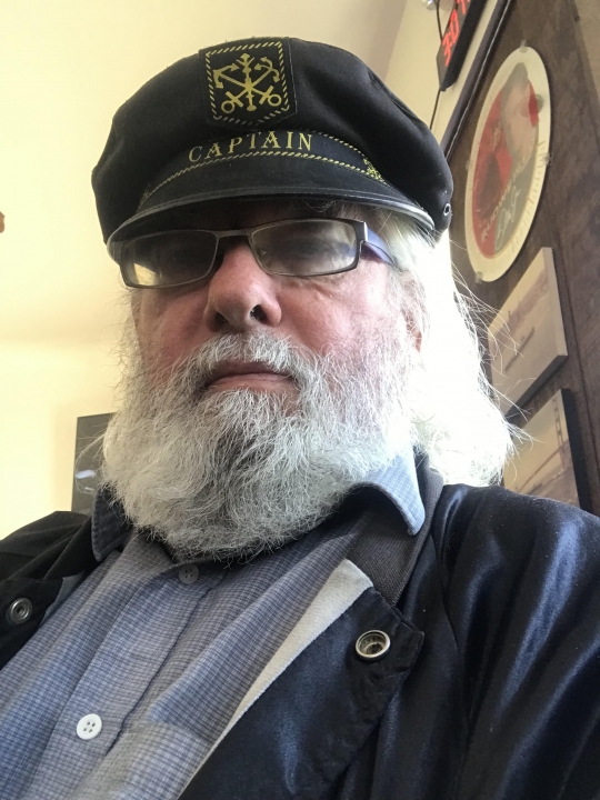 John John Nichols - Class of 1967 - Liberty High School