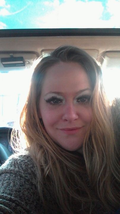 Kendra Munroe - Class of 1996 - Liberty High School