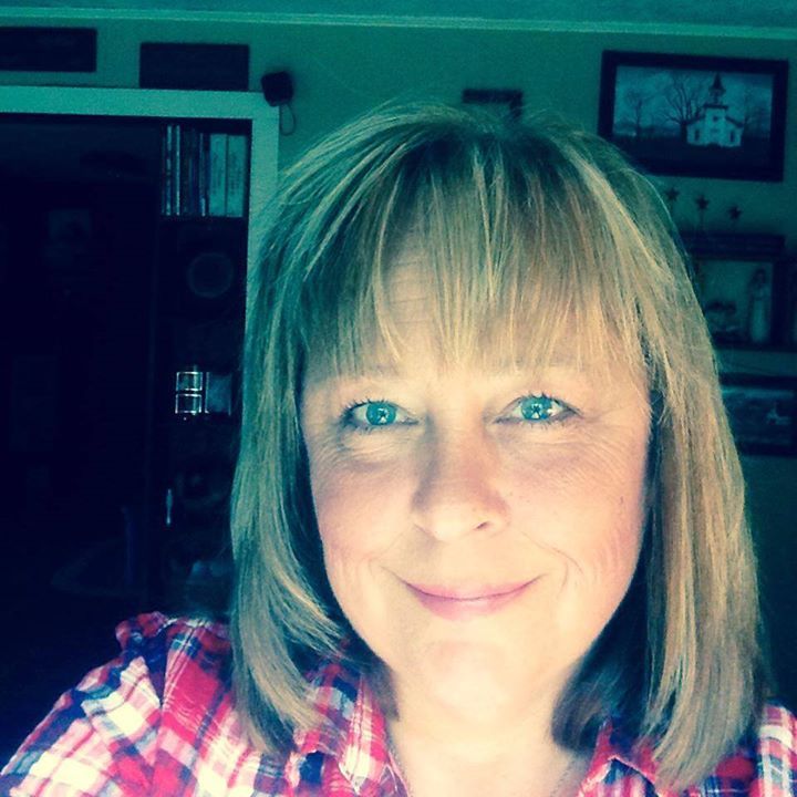 Anita Overstreet - Class of 1989 - Liberty High School