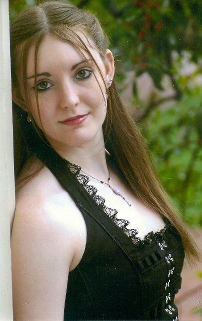 Dariana Fitzgerald - Class of 2005 - Liberty High School