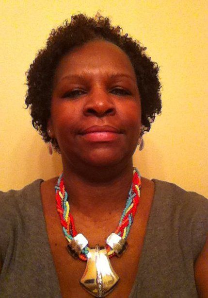 Cynthia Archie - Class of 1980 - Liberty High School