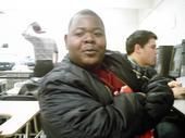 William Wells - Class of 2007 - Liberty High School