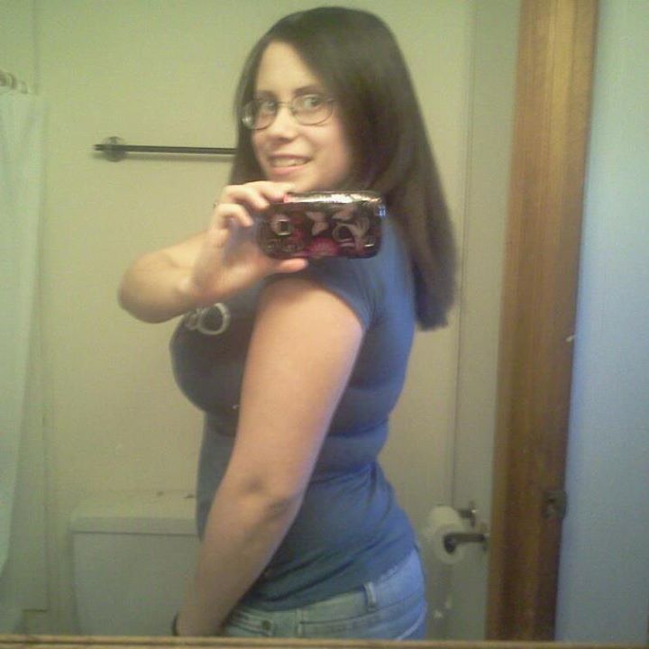 Tiffany Mires - Class of 2009 - Liberty High School
