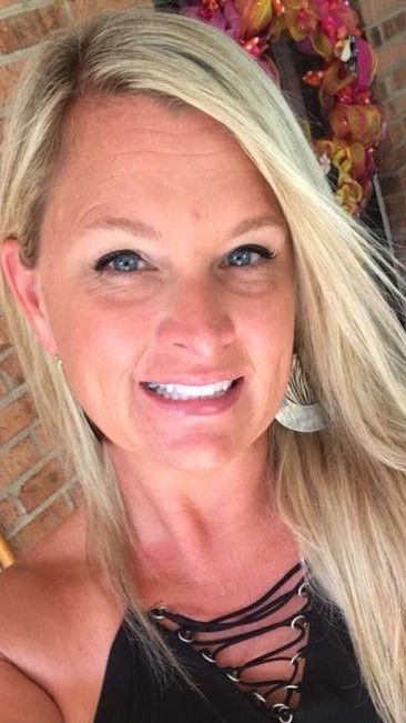 Marie Barnett - Class of 1993 - Liberty High School