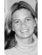 Christina Fuellgraf - Class of 1996 - Liberty High School
