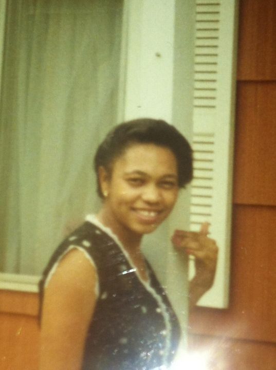 Sandra Blake - Class of 1979 - Liberty High School