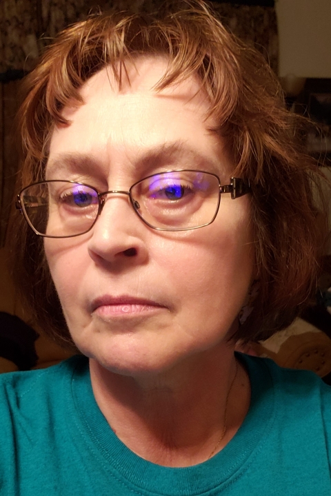 Beverly Beard - Class of 1982 - Liberty High School