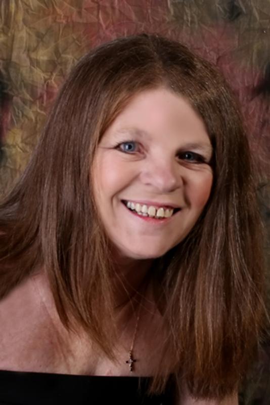 Tami Kernen - Class of 1969 - Liberty High School