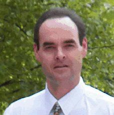 Christopher Connell - Class of 1984 - Hamilton High School