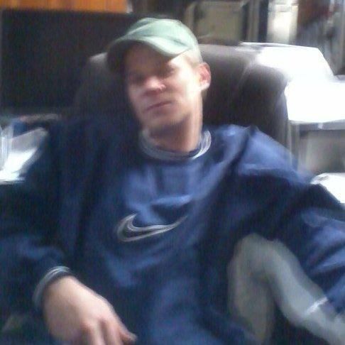 Gregory Hocker - Class of 1994 - Hamilton High School