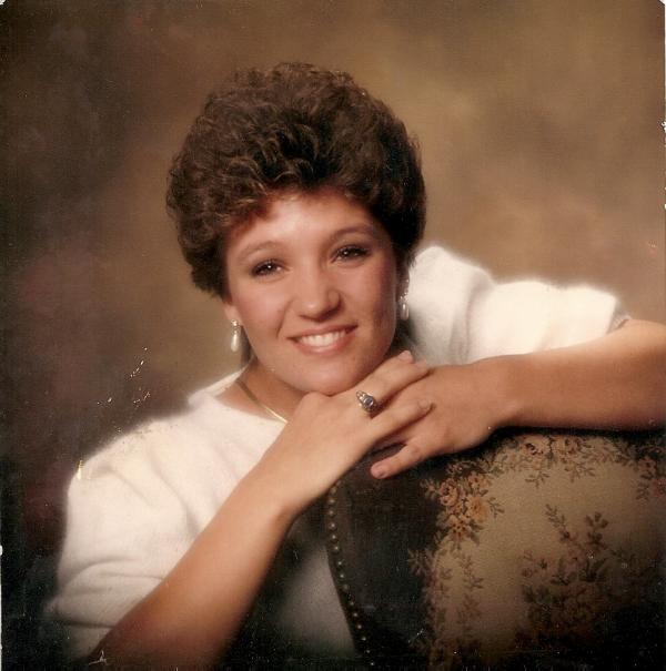 Melissa (missy) Holland - Class of 1986 - Hamilton High School