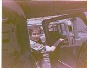 Jennifer Wilson - Class of 1984 - Hamilton High School