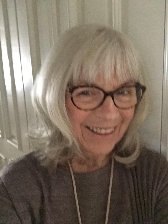 Carol Bershad - Class of 1959 - Hamilton High School