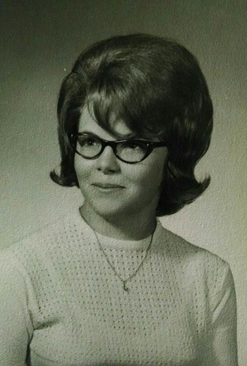 Diana England - Class of 1968 - Hardin Northern High School
