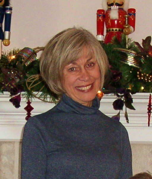 Val Freeman - Class of 1965 - Harding High School