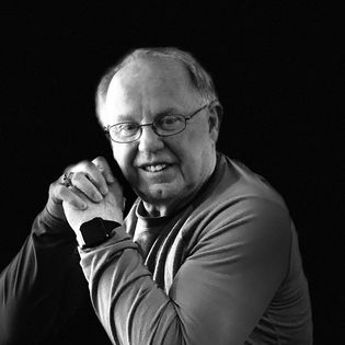 Phillip Powers - Class of 1959 - Harding High School