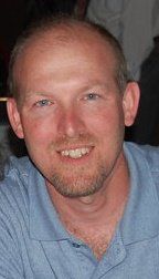 Chris Roush - Class of 1984 - Harding High School