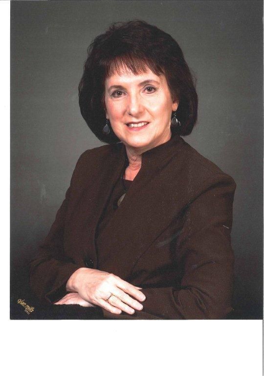 Carol Large - Class of 1965 - Harding High School