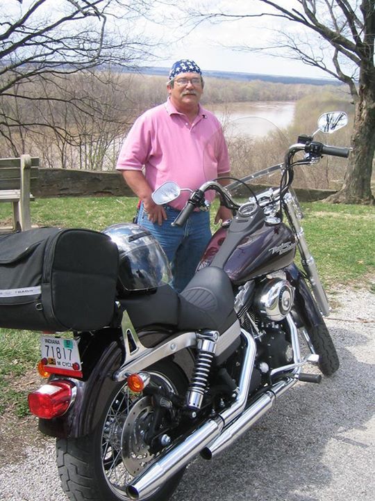 Philip Rowland - Class of 1972 - Harding High School