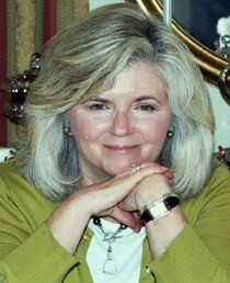Karin Ballinger - Class of 1967 - Harding High School