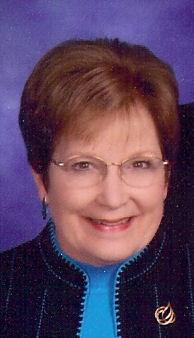 Margaret A. (peg) Hilling - Class of 1961 - Harding High School