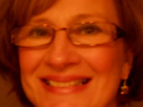 Judy Ruth - Class of 1972 - Harding High School
