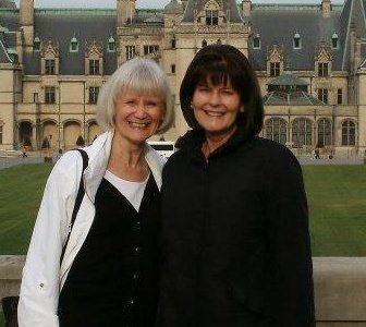 Janet Castor - Class of 1964 - Harding High School