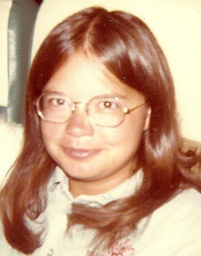 Cheryl Bowers - Class of 1969 - Harding High School