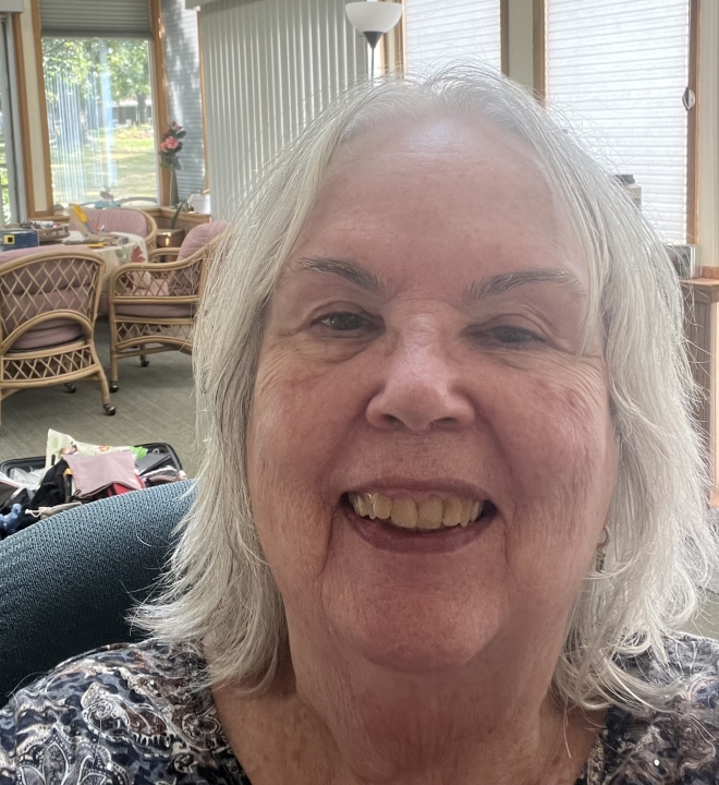 Rita Mcgowan - Class of 1965 - Harding High School