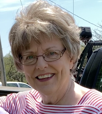 Nancy Veenendaal - Class of 1965 - Harding High School