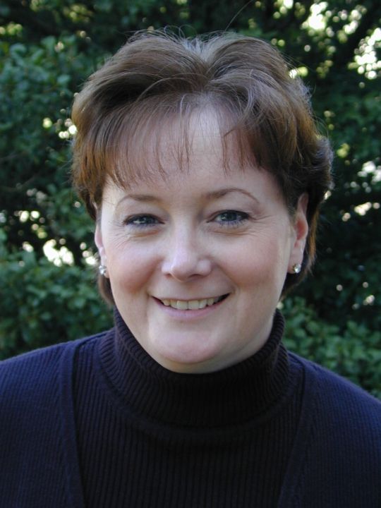 Amy White - Class of 1977 - Harding High School