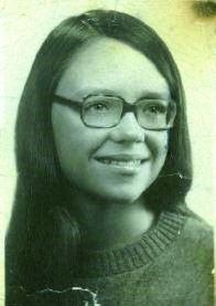 Carol Price - Class of 1971 - Harding High School