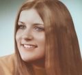 Christine Wilson, class of 1972