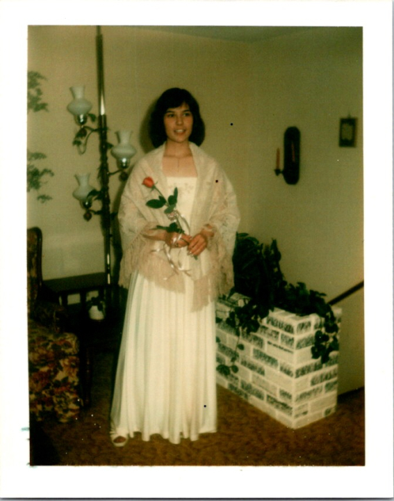 Roberta Ream - Class of 1978 - Hicksville High School